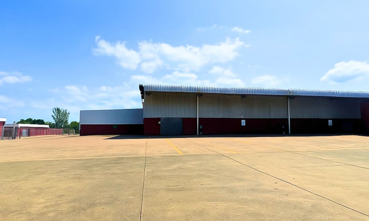  29 677m² Warehouse To Rent In Prospecton 