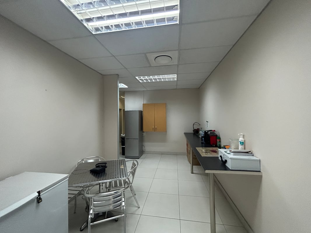  885m² Standalone Office Building for Sale – Derby Downs Office Park, Westville