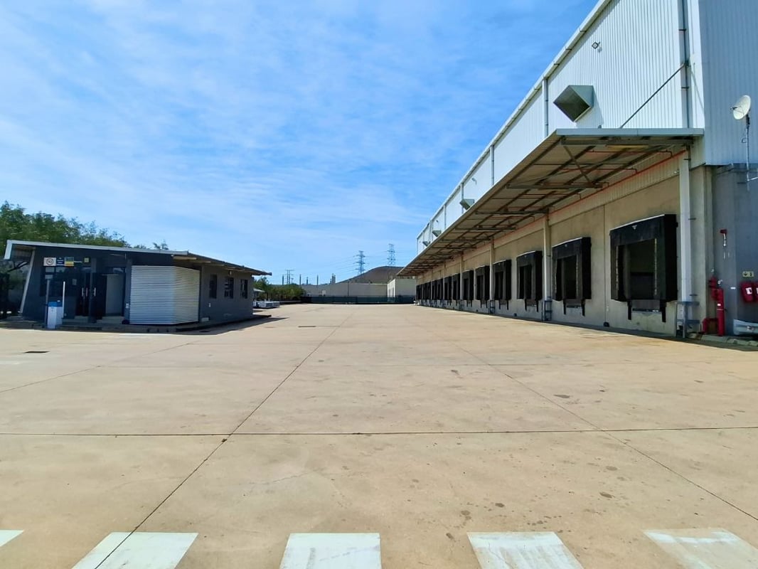 6501m² Cold Storage Facility For Sale In Cornubia
