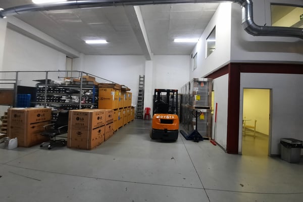 327m² Warehouse For Sale in Briardene — image 5