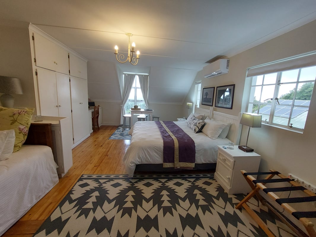 3 967m² Guesthouse For Sale in Hilton
