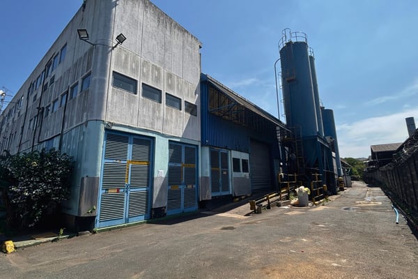 4 970m² Warehouse To Let in Westmead — image 6