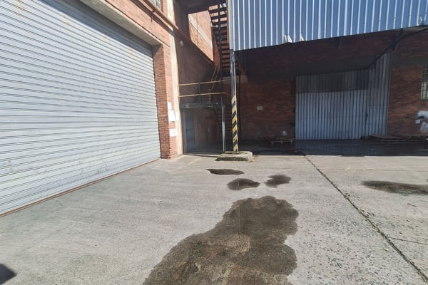 3 432m² Industrial Unit For Sale in New Germany — image 6