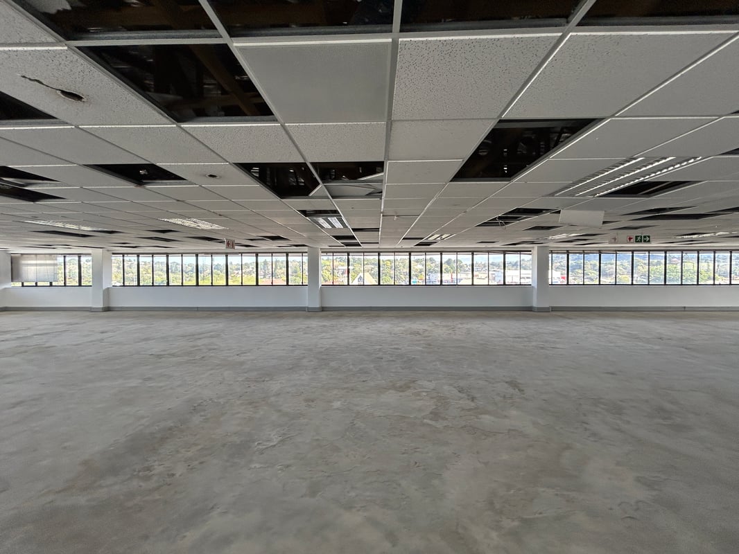 1,246m² Office To Let in Westville