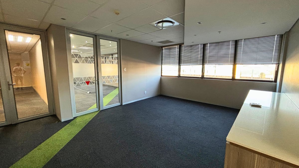 14 665m² Warehouse For Sale in Dube Trade Port, La Mercy