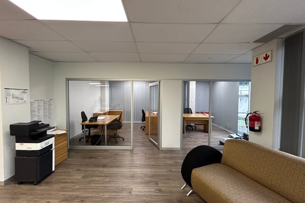 337m² Office to Let in Umhlanga — image 3