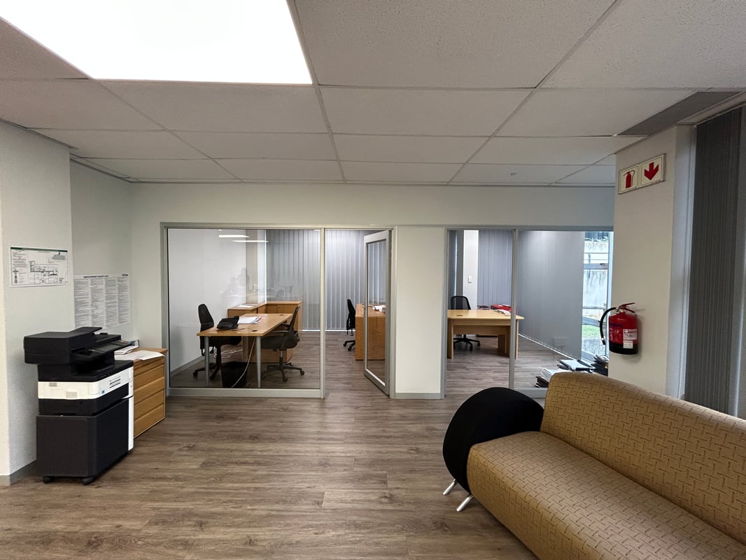 337m² Office to Let in Umhlanga