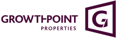Growthpoint Properties logo