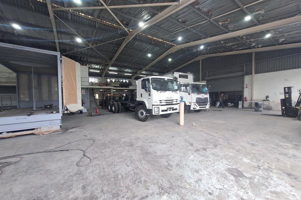 1 538m² Warehouse To Let in Westmead — image 5