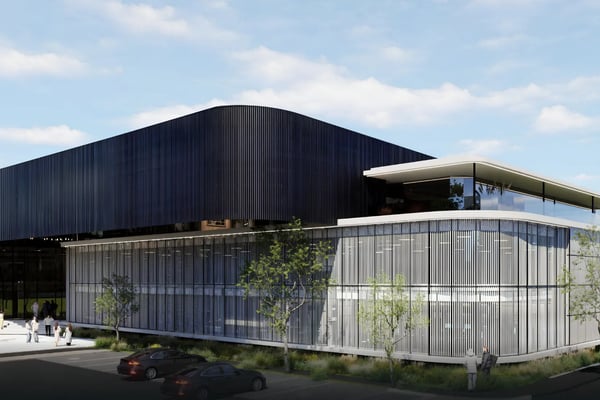 Premium P-Grade Offices To Let – 199 Umhlanga Boulevard, Cornubia — image 2