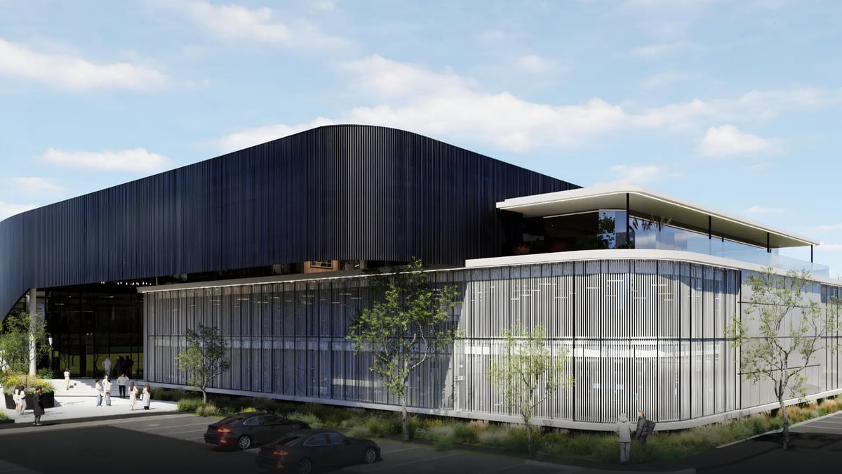 Premium P-Grade Offices To Let – 199 Umhlanga Boulevard, Cornubia
