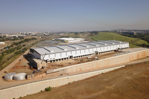 20 064m² Warehouse To Let in Cornubia  — image 5