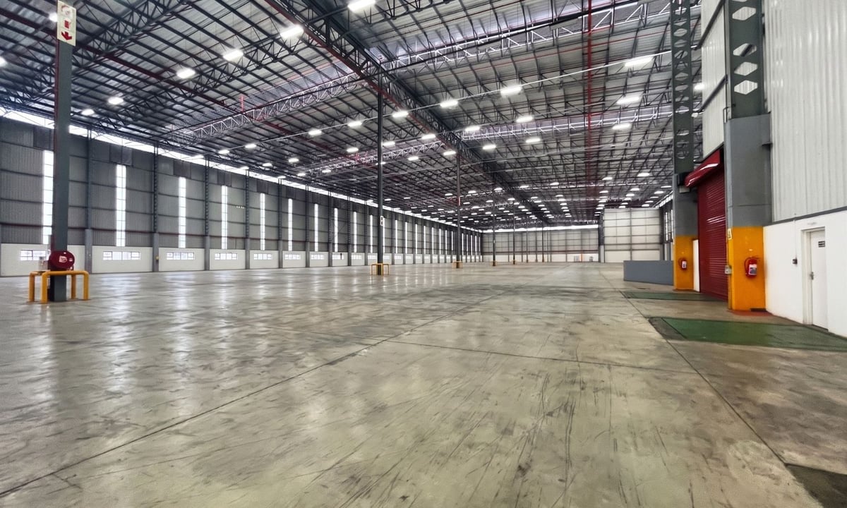 15 716m² Premium Logistics & Distribution Warehouse To Let – Prospecton
