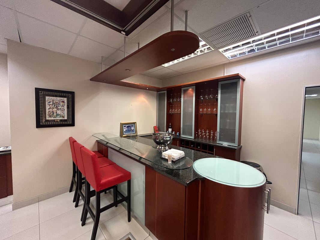  885m² Standalone Office Building for Sale – Derby Downs Office Park, Westville