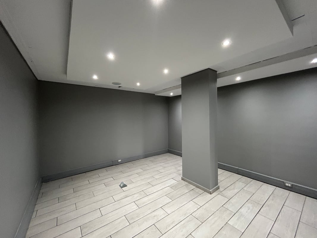 179m² office to let in Umhlanga