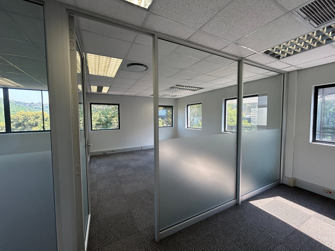 264m² Office To Let In Westway Office Park, Westville