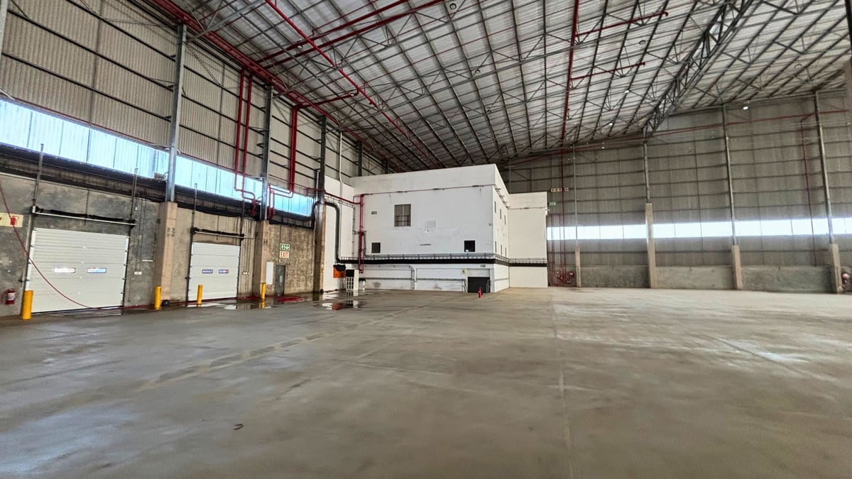 14 665m² Warehouse For Sale in Dube Trade Port, La Mercy