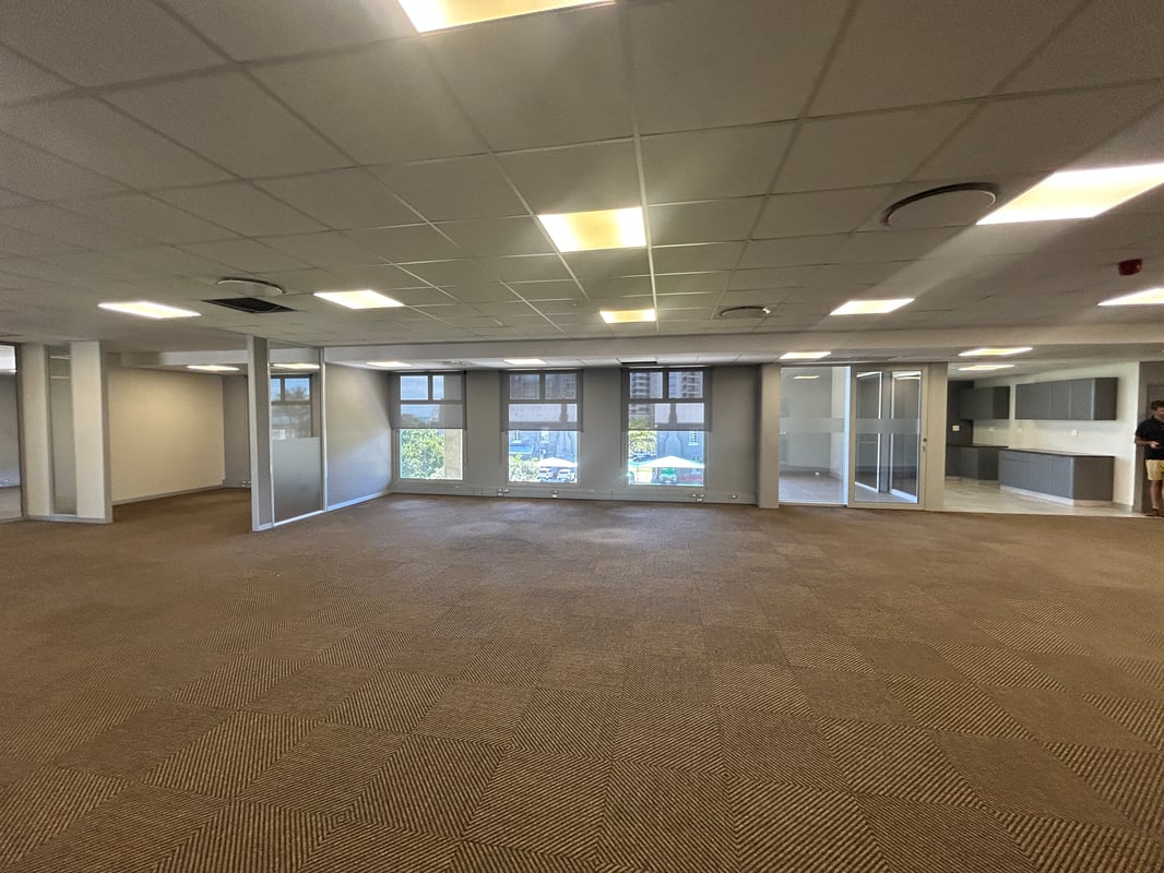 412m² Office For Sale in Point Waterfront, Durban