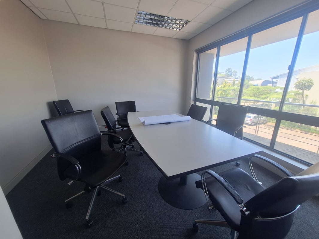 417m² Warehouse with Modern Office Component To Let in Maxmead, Pinetown