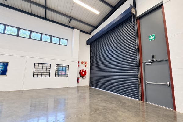 1 140m² Warehouse To Let in Westmead — image 6