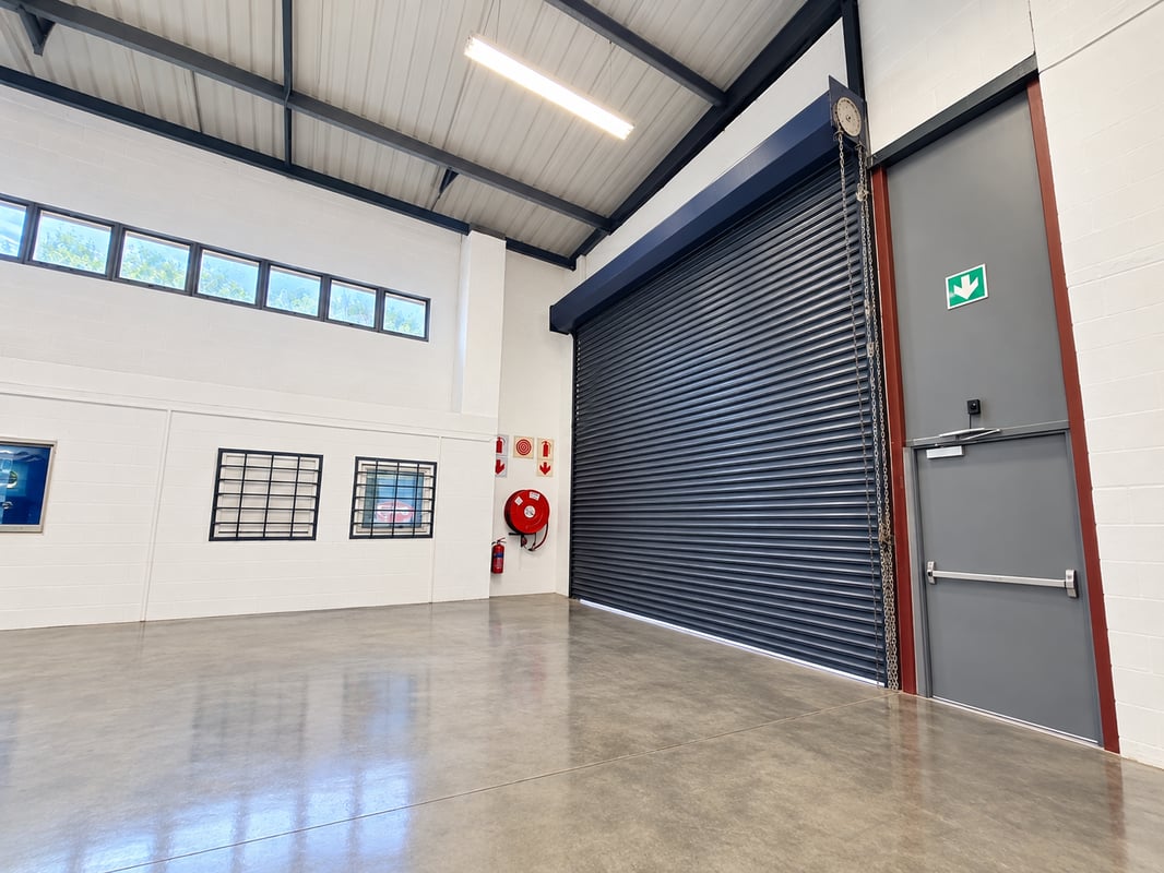 1 140m² Warehouse To Let in Westmead