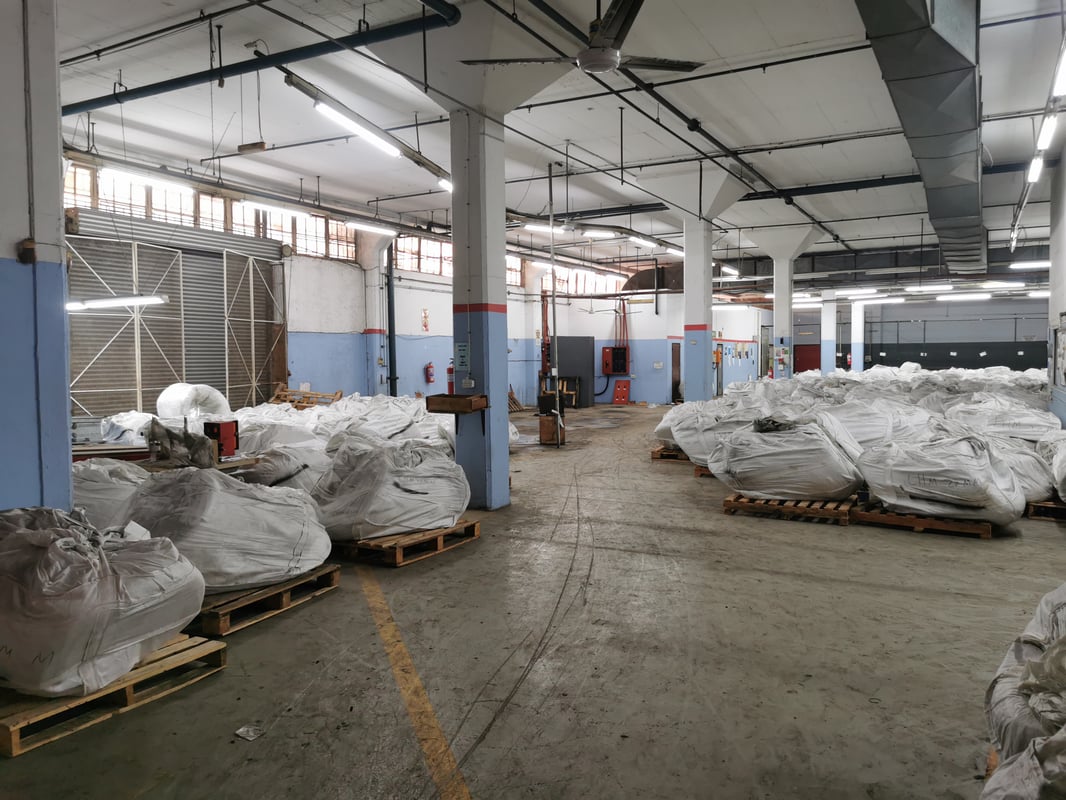 11 000m² Warehouse To Let in Jacobs