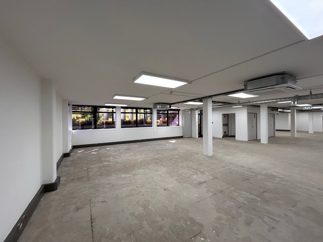 314m² Office To Let in Westville