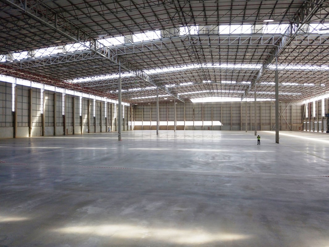 20 064m² Warehouse To Let in Cornubia 