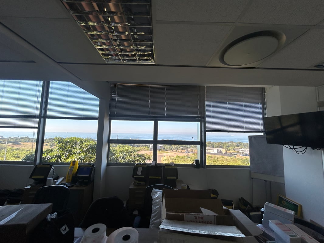324m² Office To Let in Umhlanga