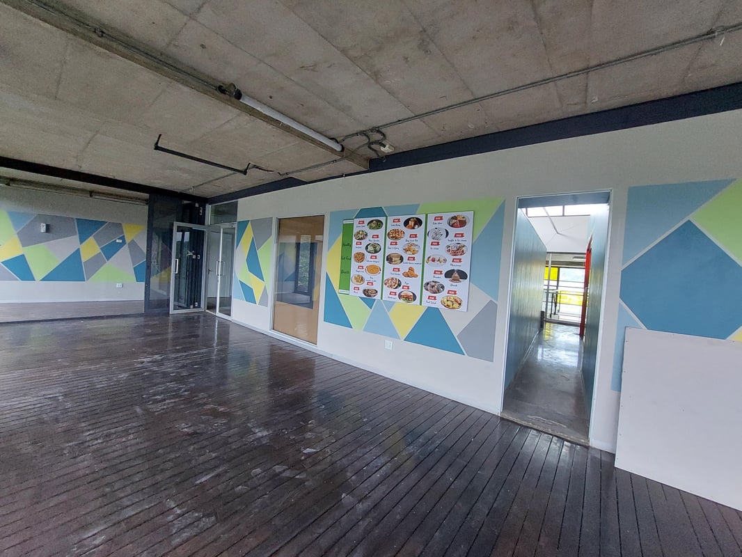 1951m² Office Space For Sale in Riverhorse Valley