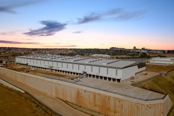 20 064m² Warehouse To Let in Cornubia  — image 2