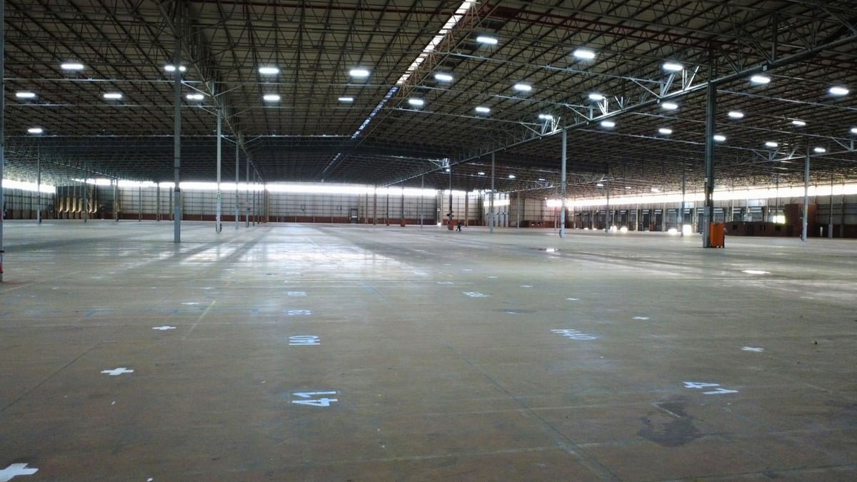 29 223m Warehouse For Lease In Prospecton