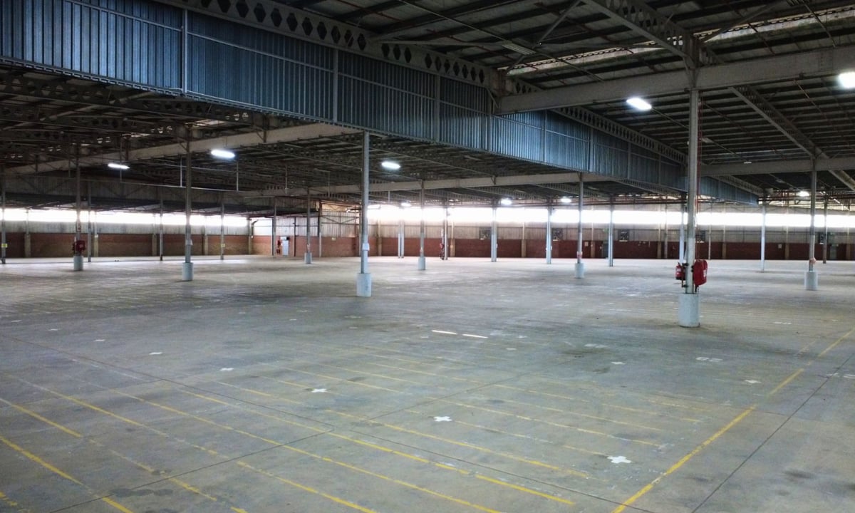 14 163m² Warehouse To Let in Prospecton