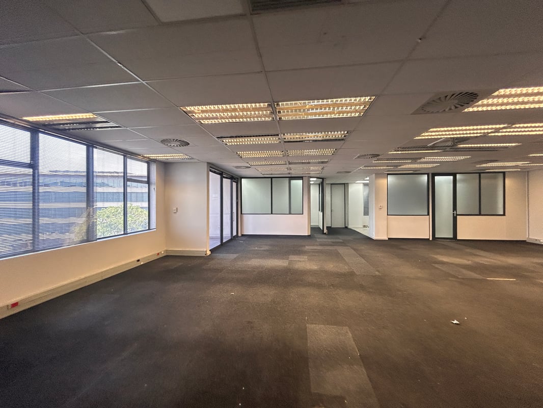 392m² Office To Let at Ridge 6, Umhlanga