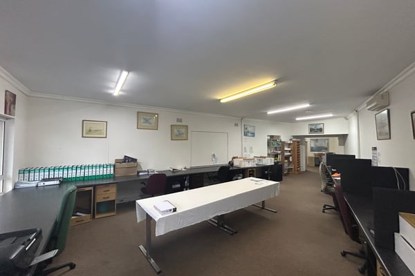 988m² Office Space To Let, Westville — image 4