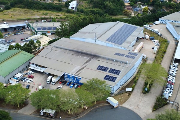 1 069m² Warehouse To Let in Briardene  — image 4