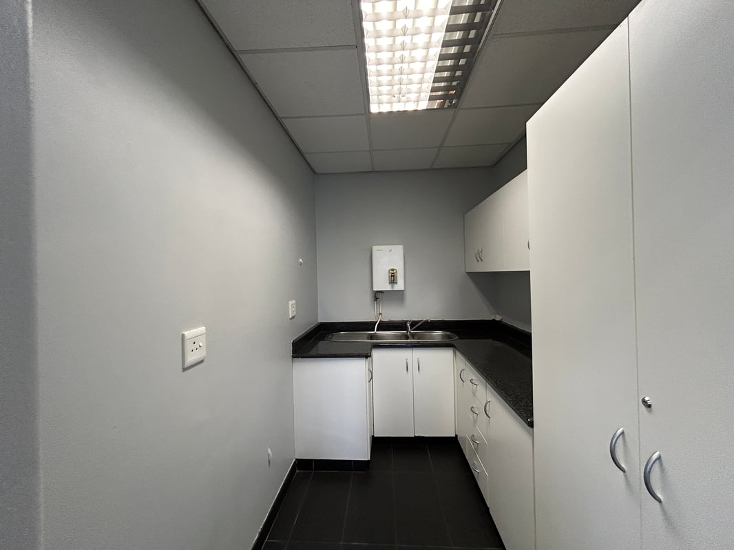 264m² Office To Let In Westway Office Park, Westville