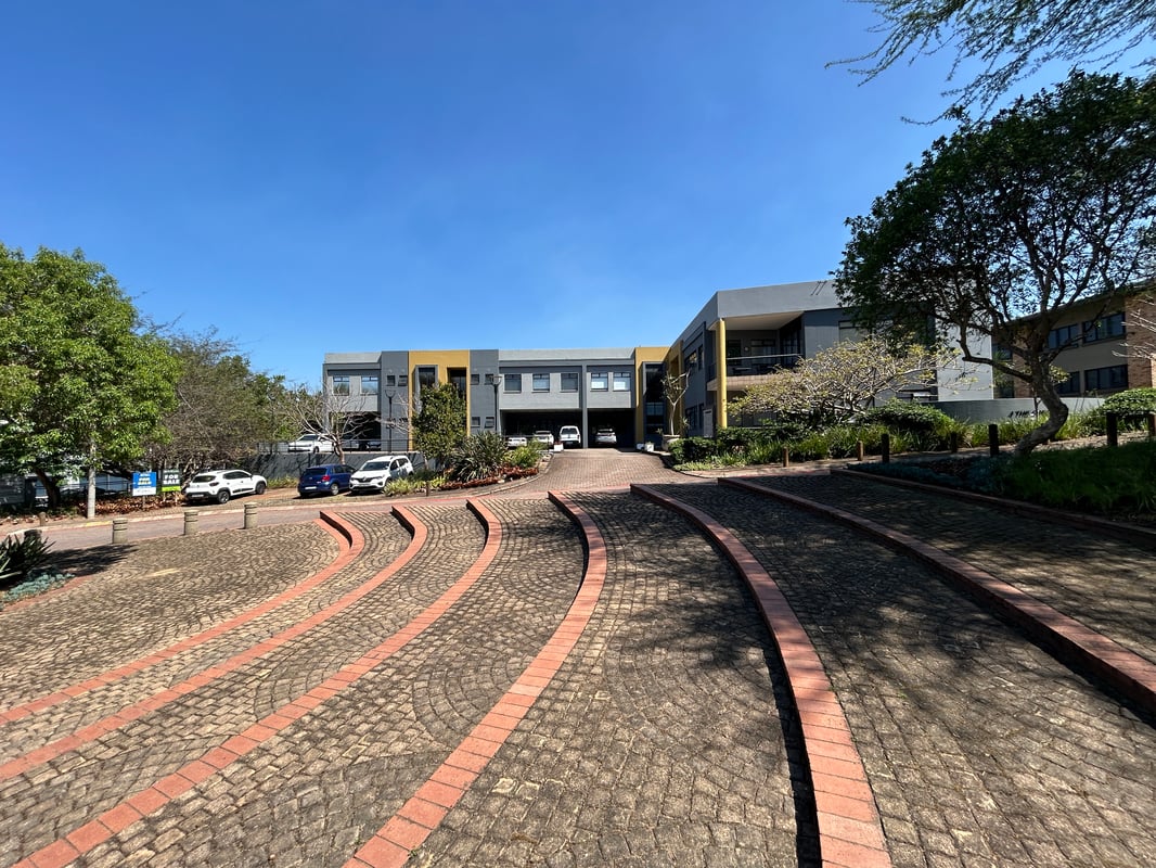 230m² Office For Sale in Westville
