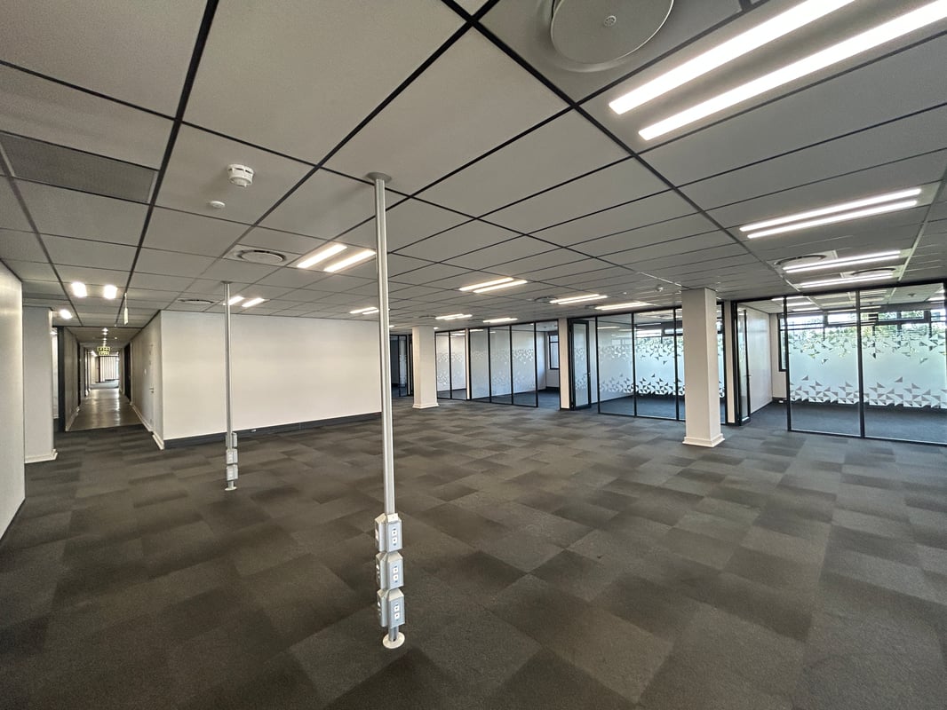 1 678m² Office To Let in Umhlanga