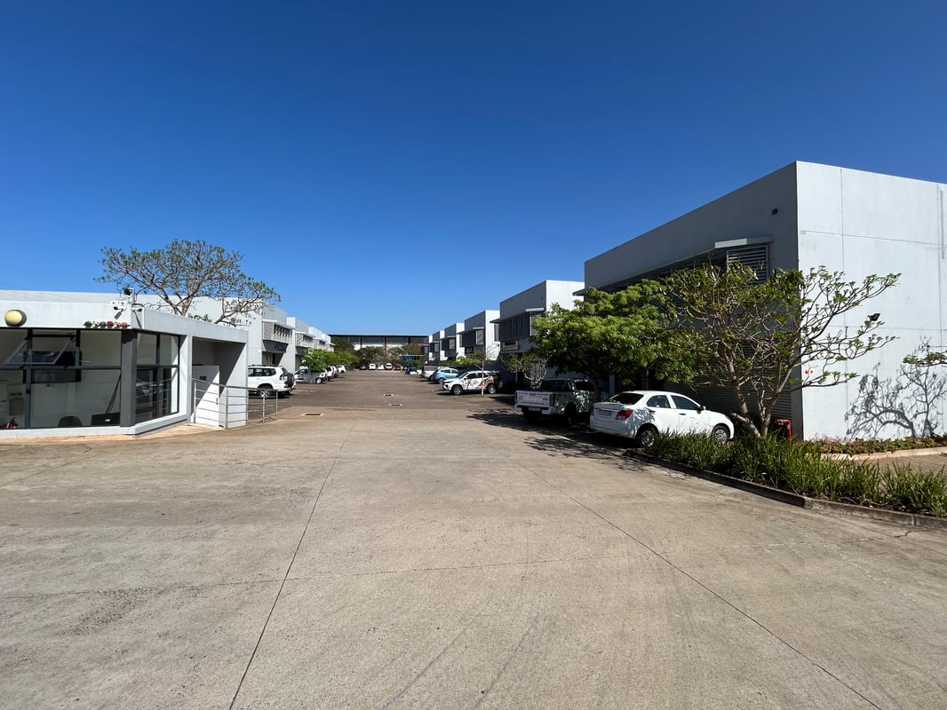 A-Grade Warehouse To Let | New Town Centre, Umhlanga
