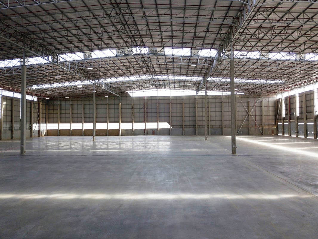 20 064m² Warehouse To Let in Cornubia 
