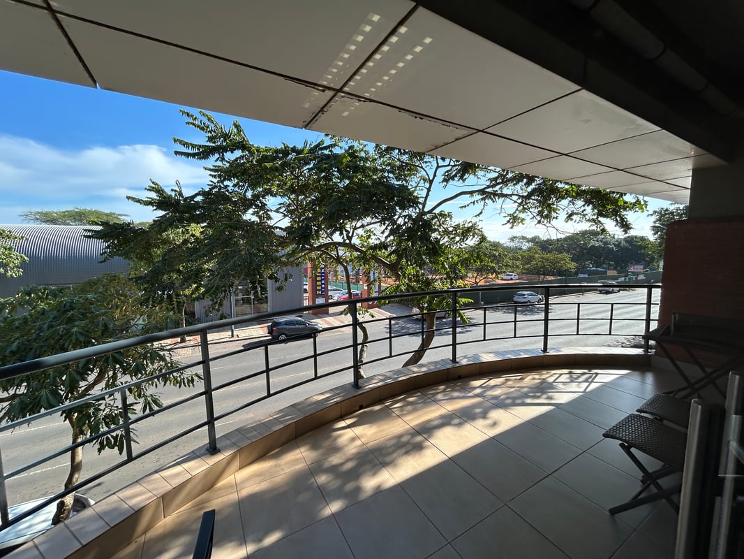 120m² Office For Sale In Umhlanga 