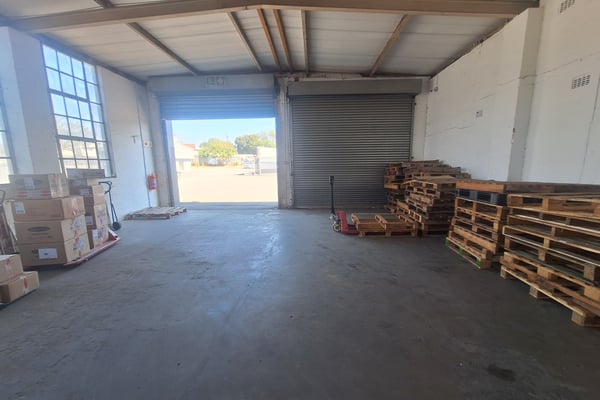 1,485m² Warehouse to Let in New Germany — image 4