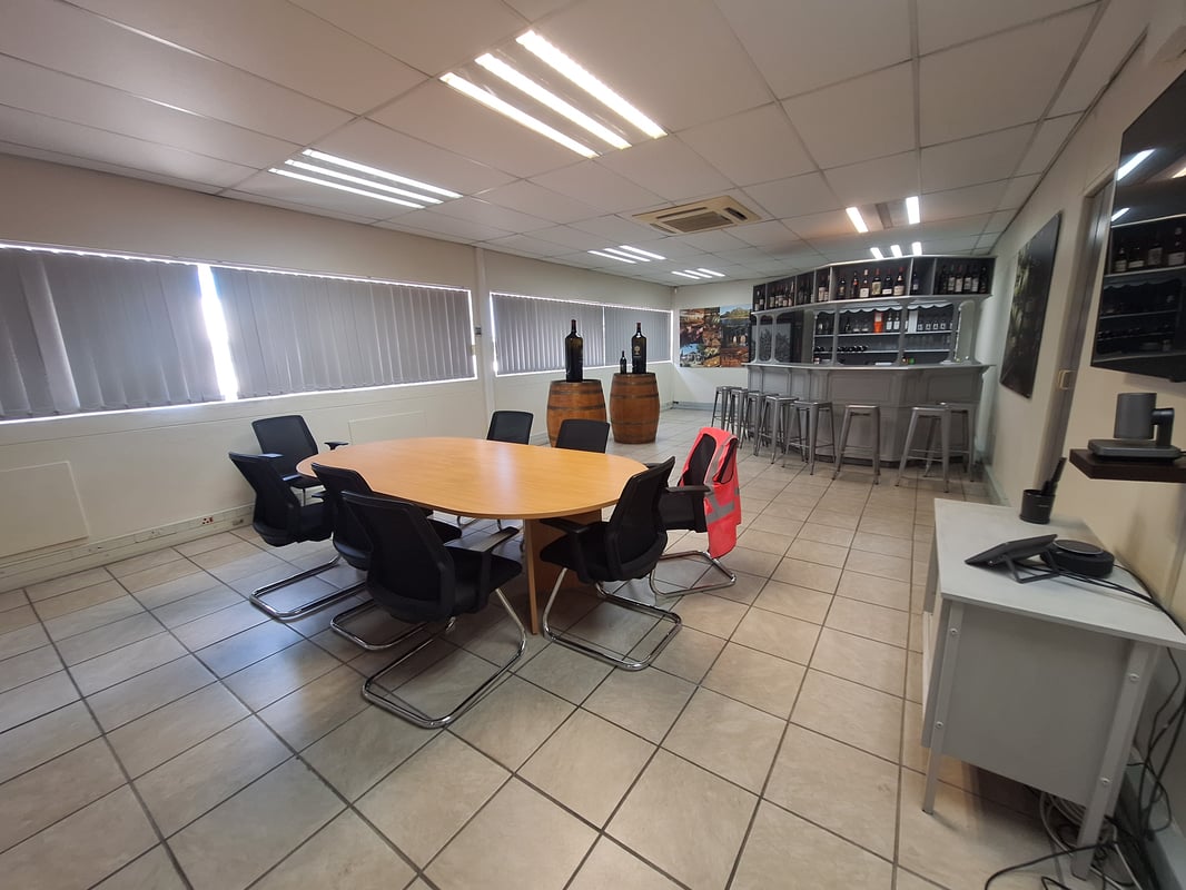 3301m² Warehouse To Let in New Germany