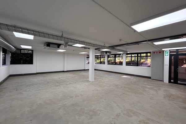 314m² Office To Let in Westville — image 6