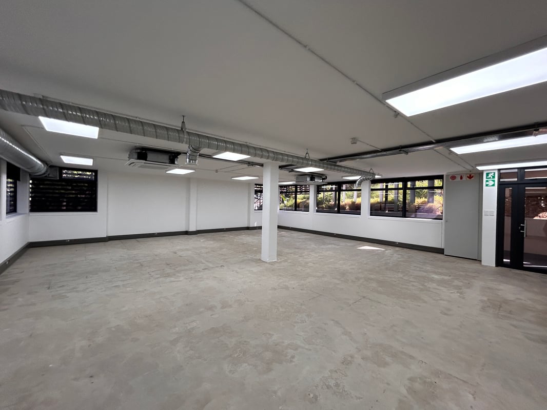 314m² Office To Let in Westville