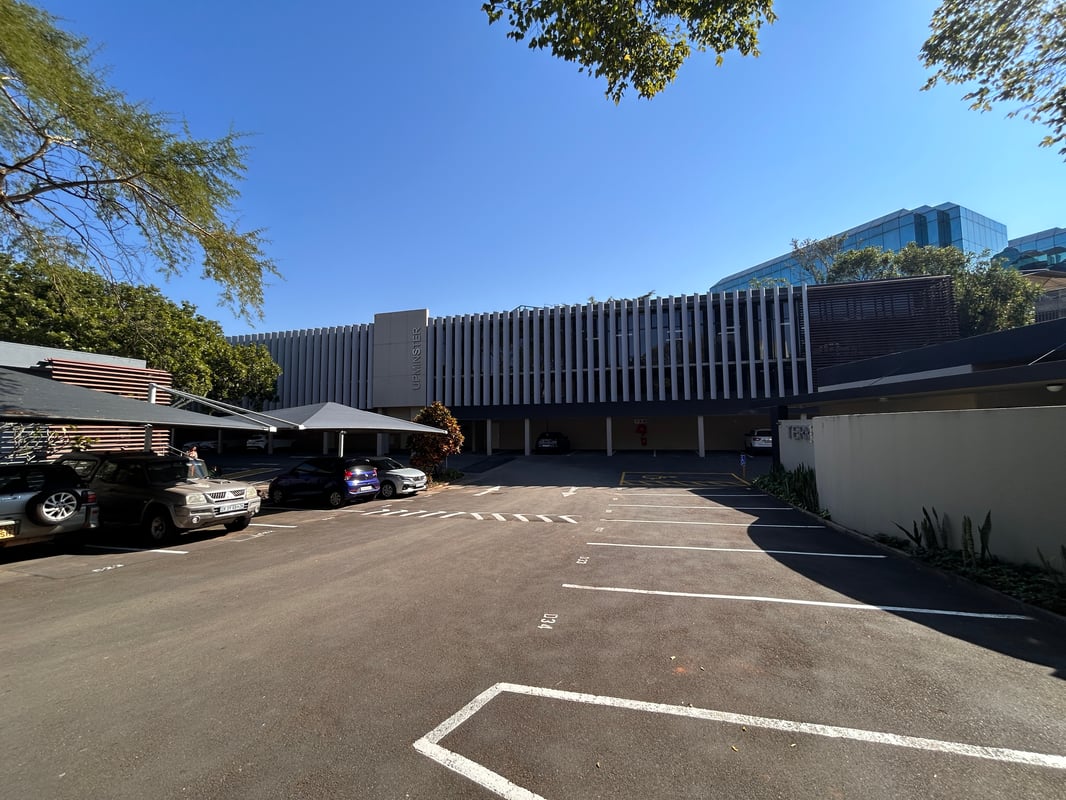 314m² Office To Let in Westville