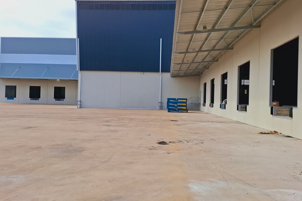 22 428m² Warehouse To Let in Cornubia — image 6