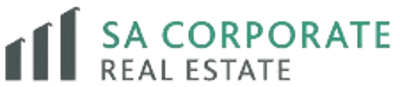 SA Corporate Real Estate Fund Logo