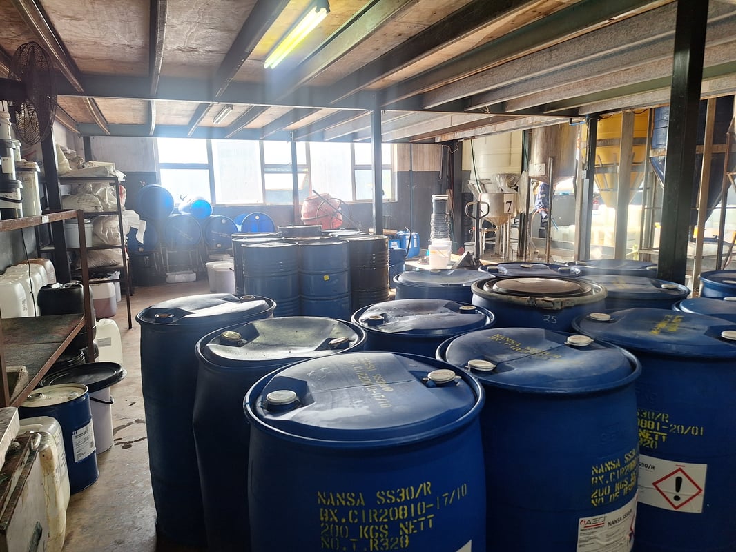 537m² Mini Factory To Let in Pinetown